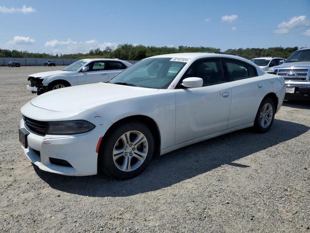 Продаж на аукціоні авто 2020 Dodge Charger Sxt, vin: 2C3CDXBG2LH119385, номер лоту: 52167324