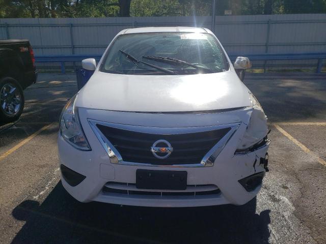 3N1CN7AP9KL807564 Nissan VERSA S