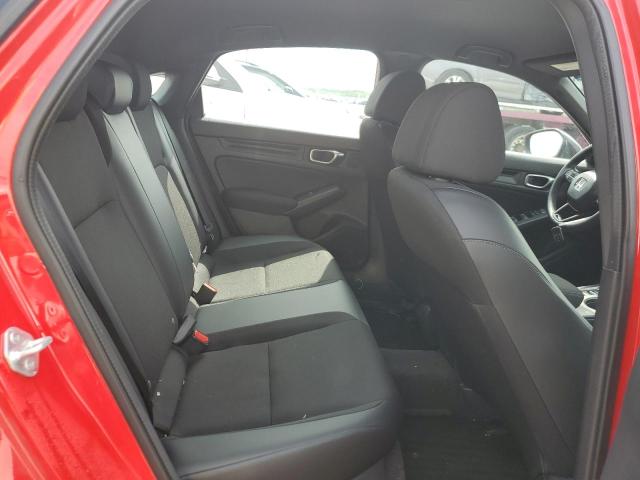 19XFL2H86PE021413 Honda Civic Sport
