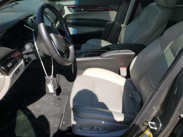 1G6AB5RX6H0145960 Cadillac ATS LUXURY
