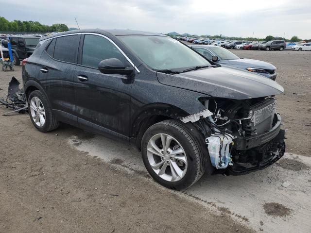 KL4MMBS21PB095046 Buick Encore Gx Preferred