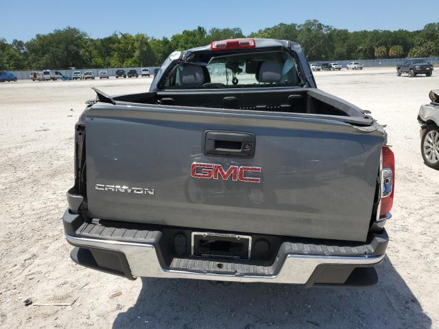 1GTG5BEA6K1112540 GMC Canyon