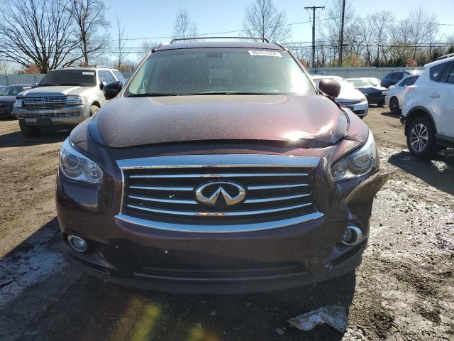 5N1AL0MM4FC520536 Infiniti QX60