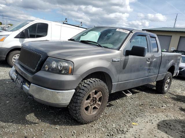 Auction sale of the 2005 Ford F150, vin: 1FTPX14575FA18599, lot number: 50775344