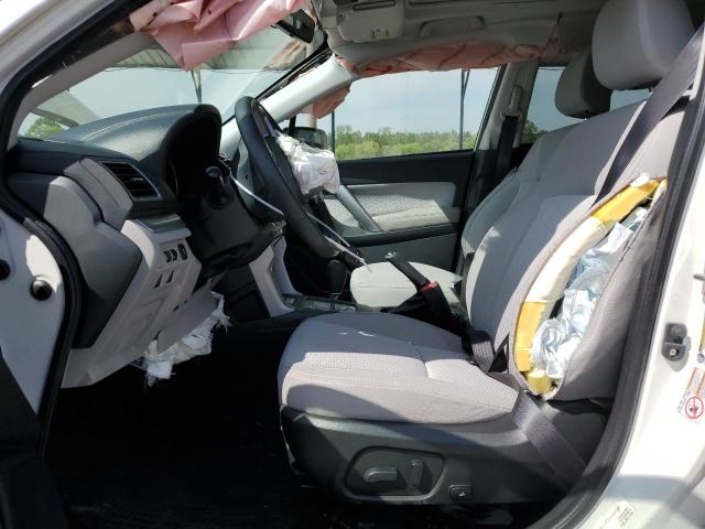 JF2SJAEC4HH417635 Subaru Forester 2.5i Premium