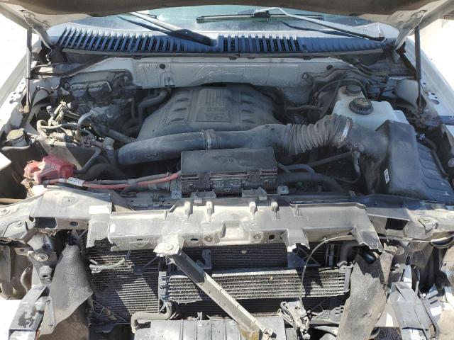 1FMJK1JT1FEF23189 Ford Expedition El Xlt