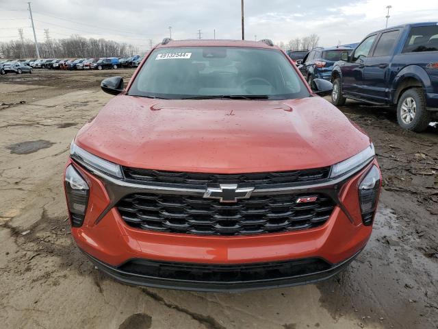 KL77LJE23RC116906 Chevrolet Trax 2rs