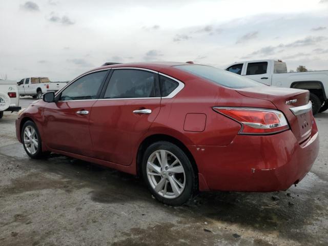 1N4AL3AP3EC194432 Nissan ALTIMA 2.5