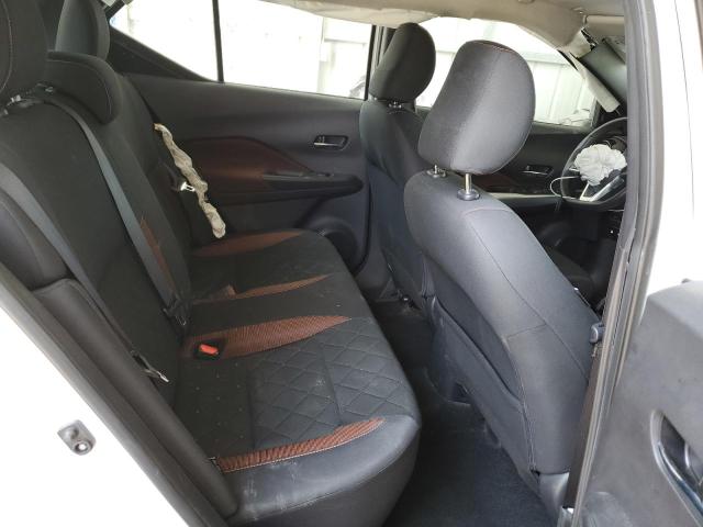 3N1CP5DV1LL539829 Nissan KICKS SR
