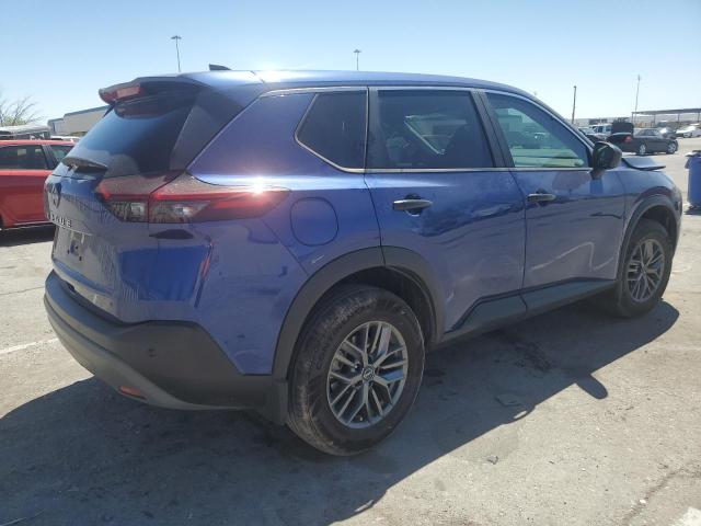 5N1BT3AA4PC756069 Nissan ROGUE S