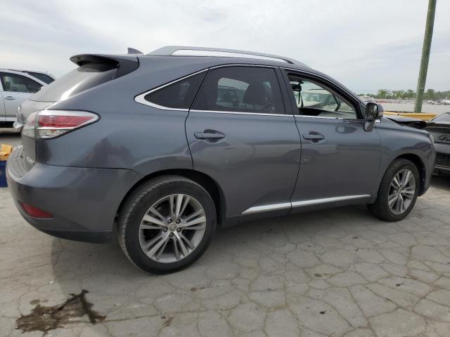 2T2ZK1BA5FC154372 Lexus RX 350