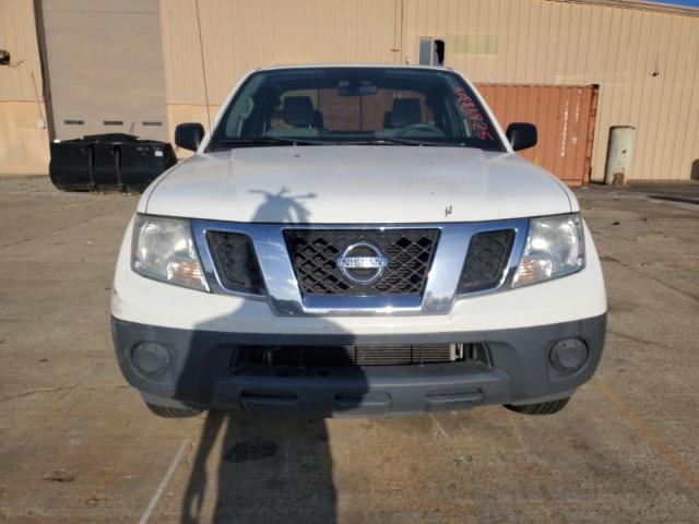 1N6BD0CT8GN718764 Nissan FRONTIER S