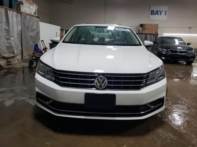 1VWBT7A35HC051941 Volkswagen PASSAT SE