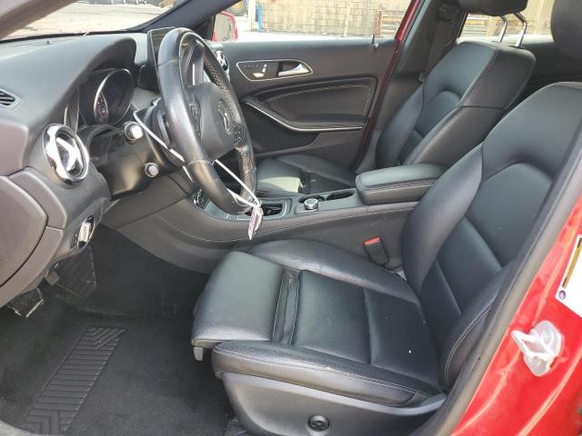 WDCTG4EB7JJ368921 Mercedes-Benz GLA 250