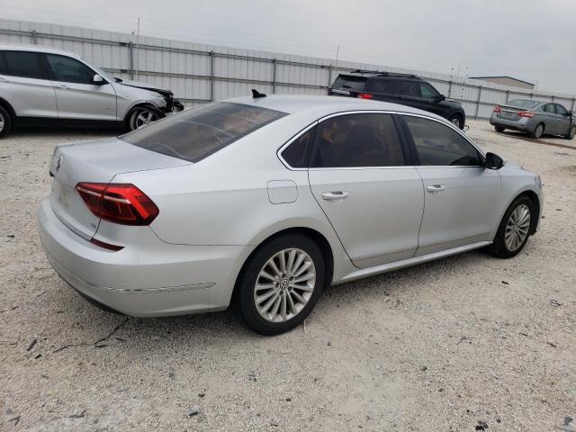 1VWBT7A38HC003141 Volkswagen PASSAT SE