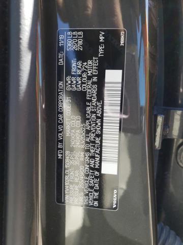 YV4102RL0L1508428 Volvo Xc60 T5 Inscription
