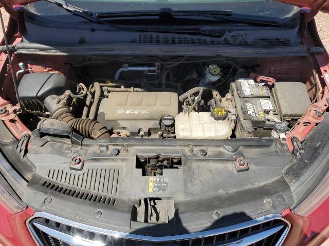 KL4CJASB9KB876257 Buick Encore Preferred