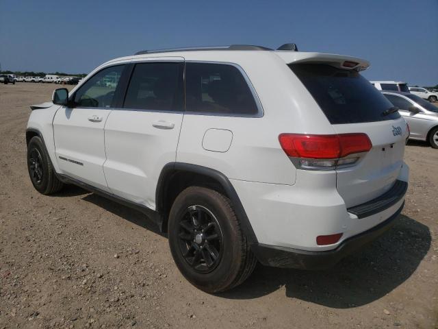 1C4RJEAG2JC130696 Jeep Grand Cherokee Laredo