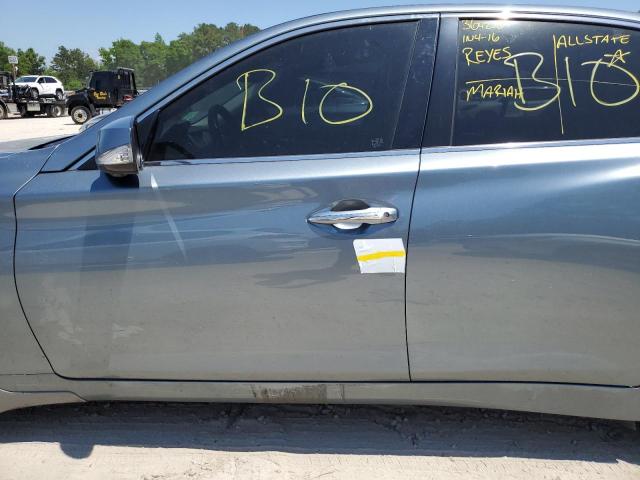 JN1EV7AR0HM834841 Infiniti Q50 Premium