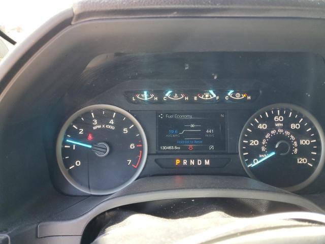 1FTEW1EP9JKE18269 Ford F150 Supercrew