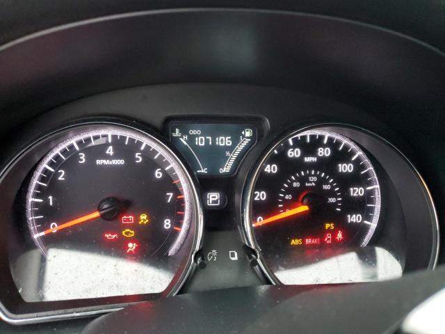 3N1CN7AP1GL892150 Nissan VERSA S