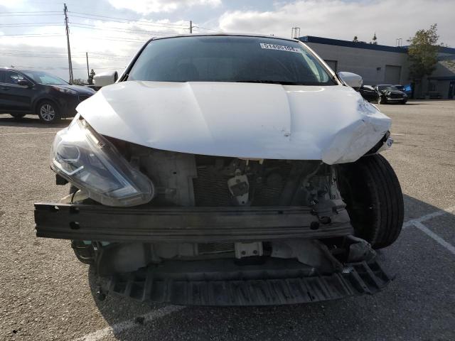3N1AB7AP8GY251743 Nissan SENTRA S