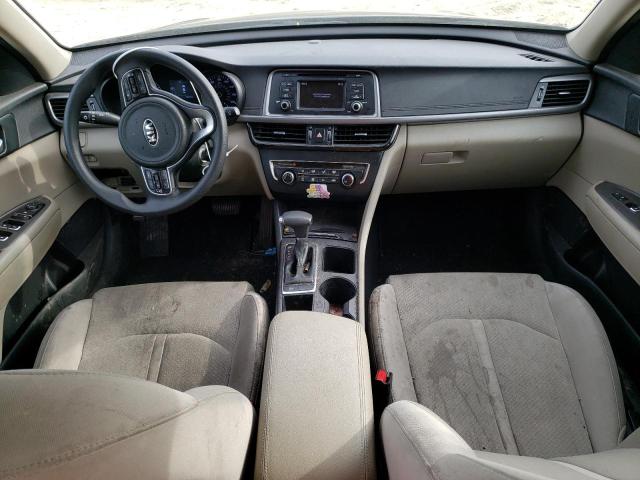 5XXGT4L34GG112165 KIA Optima Lx