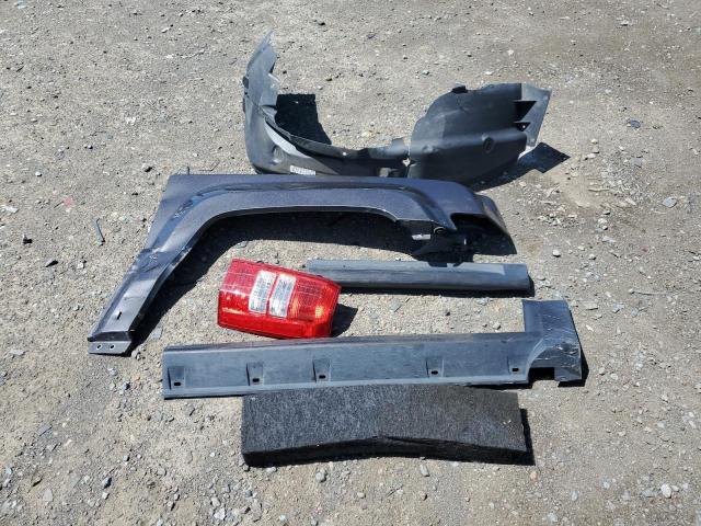 1C4NJPBA4GD747377 Jeep Patriot Sport