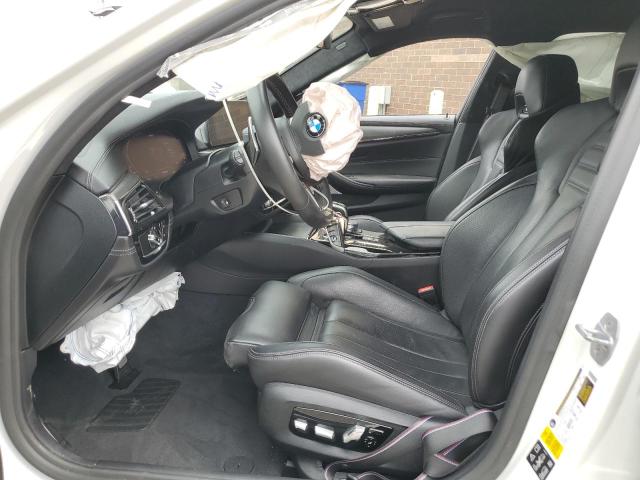 WBSJF0C02LB448871 BMW M5 BASE