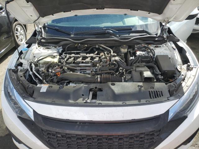 JHMFC1F73JX033304 Honda CIVIC EXL