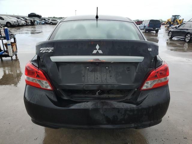 ML32F4FJ7LHF13532 Mitsubishi Mirage G4 Se