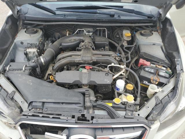 JF2GPAKCXE8273402 Subaru Xv Crosstrek 2.0 Limited