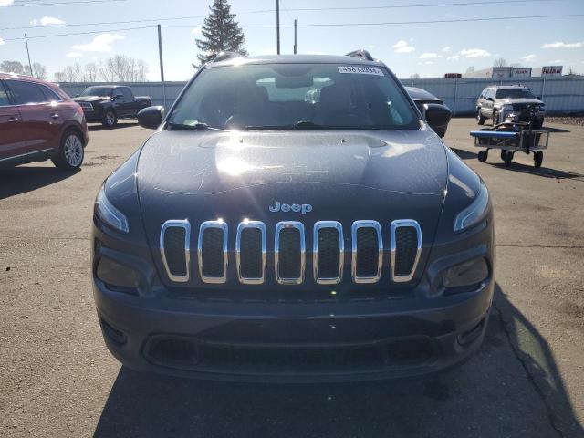 1C4PJMABXFW776709 Jeep Cherokee Sport