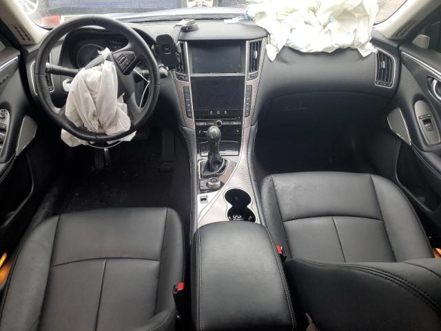 JN1EV7AR3HM840293 Infiniti Q50 Premium