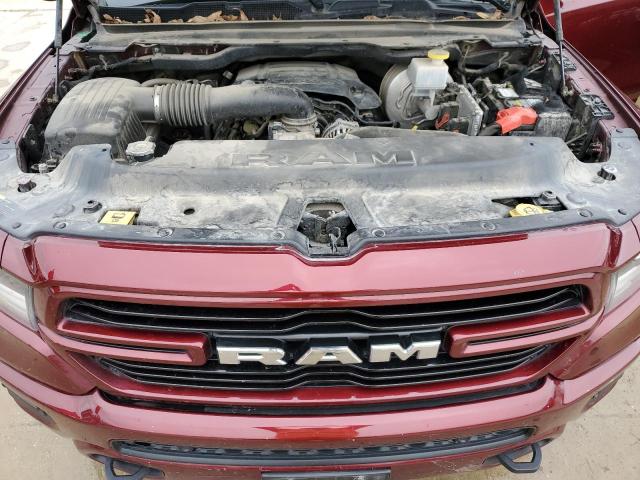 1C6SRFJT2LN134324 RAM 1500 Laie