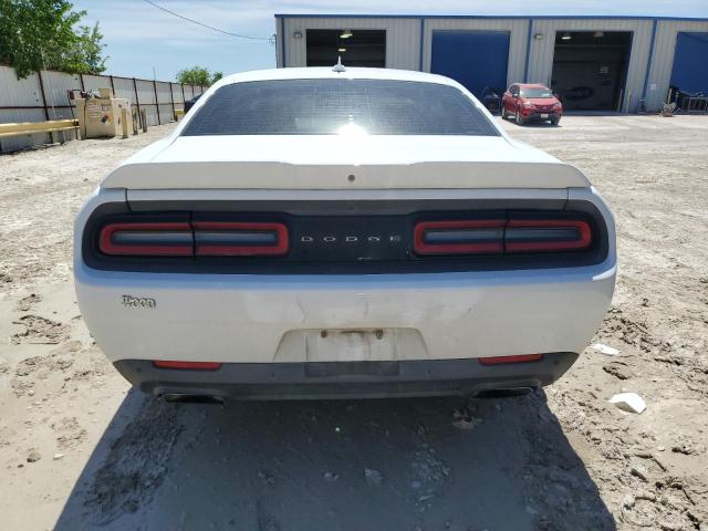 2C3CDZBT4FH701615 Dodge Challenger Sxt Plus