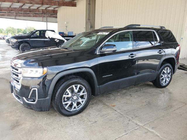 2023 Gmc Acadia Slt მანქანა იყიდება აუქციონზე, vin: 1GKKNUL45PZ213889, აუქციონის ნომერი: 52479604