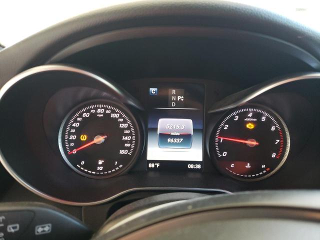 WDC0G4KB5JV066463 Mercedes-Benz Glc 300 4matic