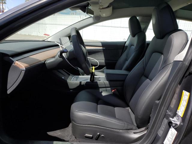 5YJ3E1EAXPF686078 Tesla MODEL 3