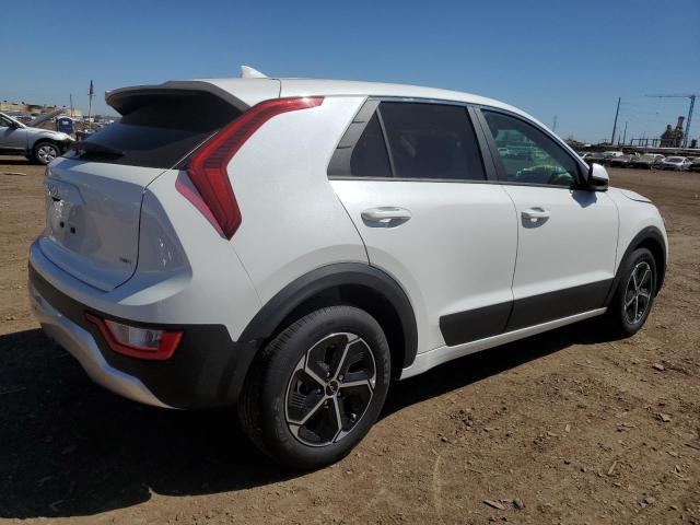 KNDCP3LE8R5165134 KIA NIRO LX
