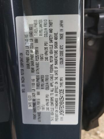 JM3KFBCM8N0541006 Mazda Cx-5 Preferred