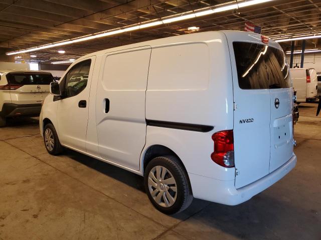 3N6CM0KN0LK700413 Nissan NV200 2.5S