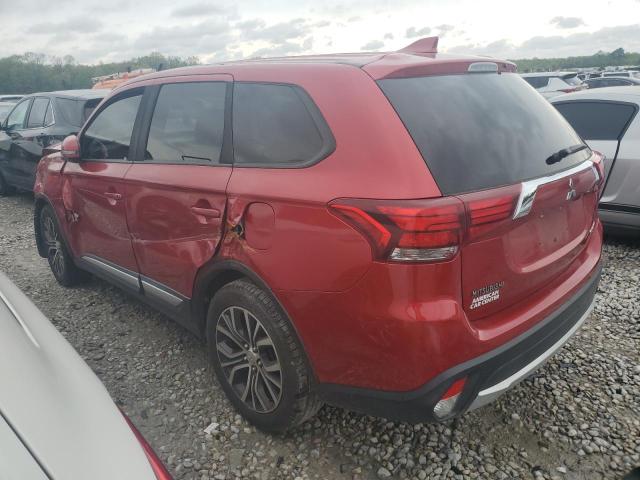 JA4AD3A3XJZ054870 Mitsubishi Outlander Se