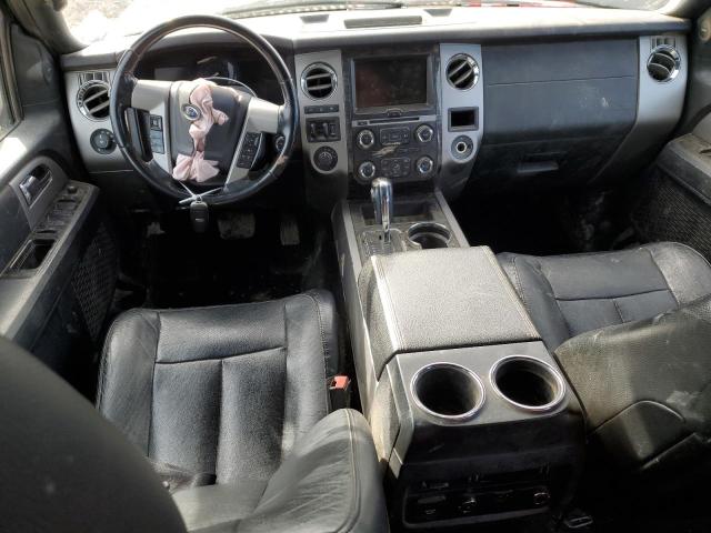 1FMJK2AT7FEF37930 Ford Expedition El Limited