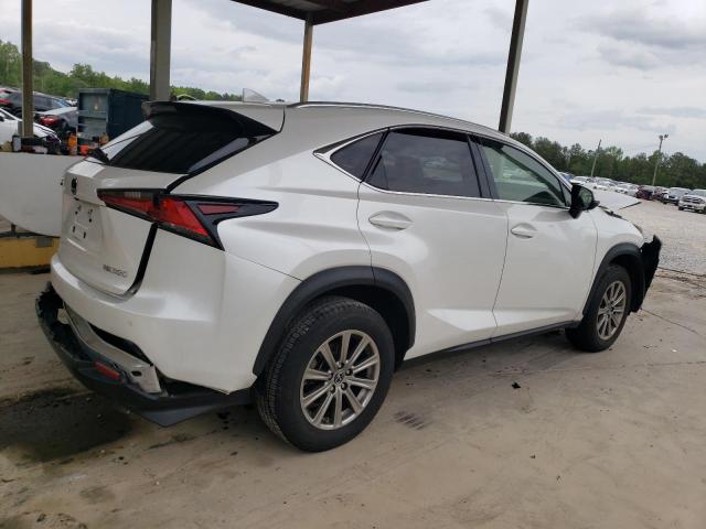 JTJDARBZ9M5031445 Lexus Nx 300 Base