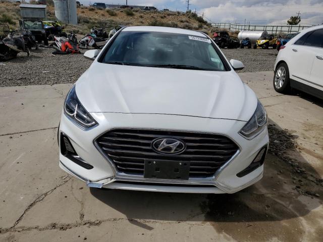 5NPE24AF7KH814033 Hyundai SONATA SE