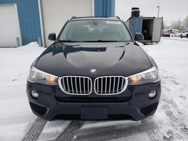 5UXWX9C59F0D44907 BMW X3 Xdrive28i