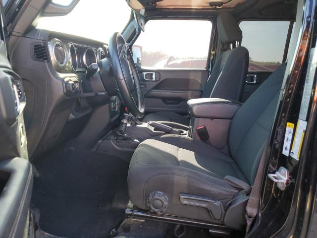 1C4HJXEN3LW127582 Jeep Wrangler Unlimited Sahara