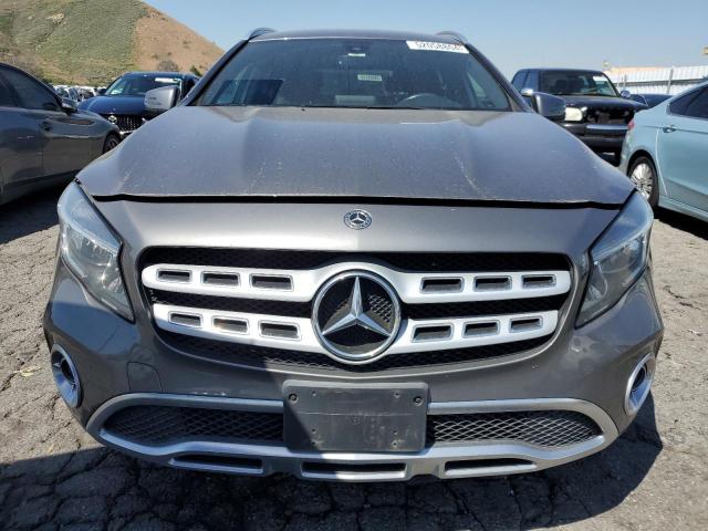 WDCTG4EBXJJ478328 Mercedes-Benz GLA 250