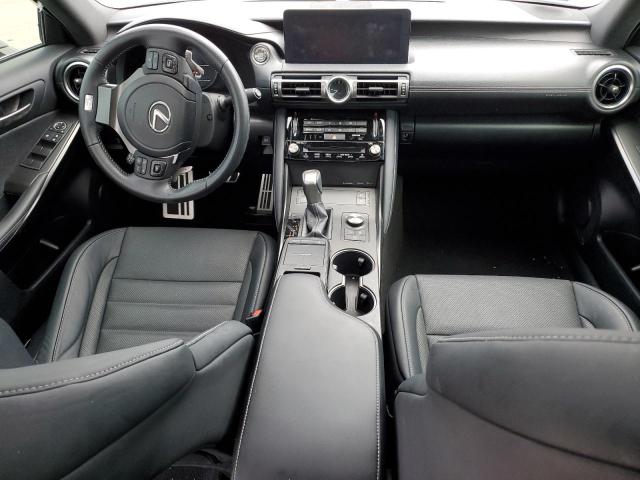 JTHGZ1B26M5042219 Lexus Is 350 F-sport